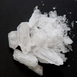 Ketamine Crystals