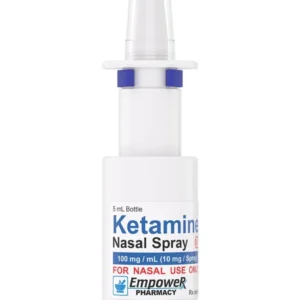 ketamine sprays
