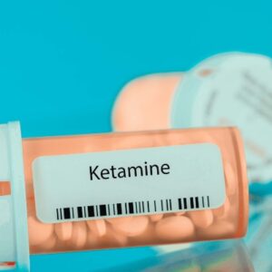 ketamine tablets